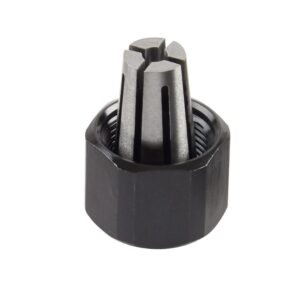 Milwaukee 48-66-2486 1/8" Collet Accessory for 2485-20 and 2486-20 Die Grinders