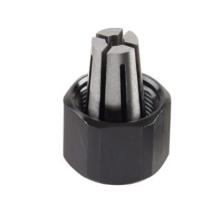 Milwaukee 48-66-2486 1/8" Collet Accessory for 2485-20 and 2486-20 Die Grinders