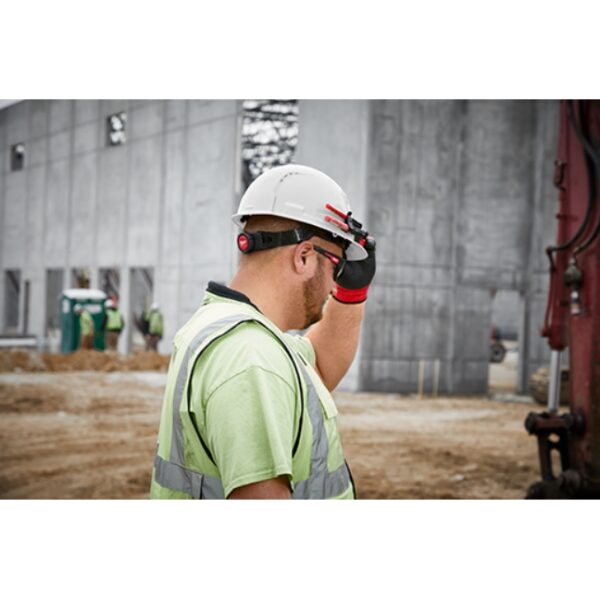 Milwaukee 48-73-1096 4-Point Racheting Suspension