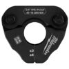 Milwaukee 49-16-2651BX 3/4" IPS-P Pivoting Press Ring for M18 and M12 FORCE LOGIC Press Tools