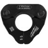 Milwaukee 49-16-2652BX 1" IPS-P Pivoting Press Ring for M18 and M12 FORCE LOGIC Press Tools