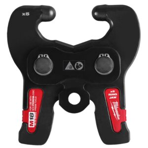 Milwaukee 49-16-2659X X5 Ring Jaw for M18 FORCE LOGIC Press Tools