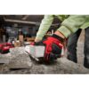 Milwaukee Impact Wrecking Work Gloves (1) Milwaukee Impact Wrecking Work Gloves