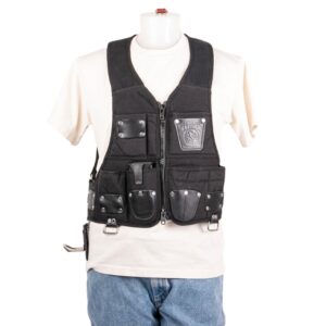 Occidental Leather 2536 Builder's Vest
