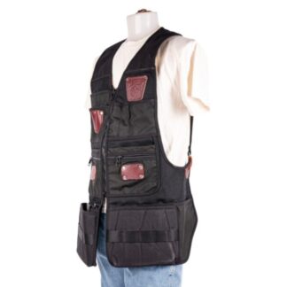 Occidental Leather 2576 OXY PRO Zip Vest (1)