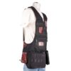 Occidental Leather 2576 OXY PRO Zip Vest