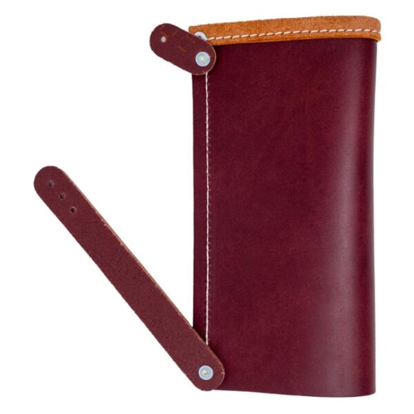 Occidental Leather 5118K Hammer Sleeve Kit - Oxy Red