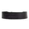 Occidental Leather B5035 3" HD Ranger Work Belt -Black