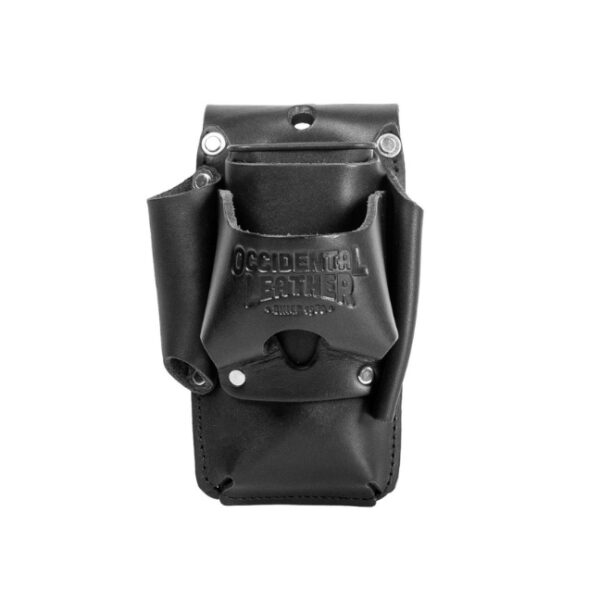 Occidental Leather B5522 4-in-1 Tool/Tape Holder