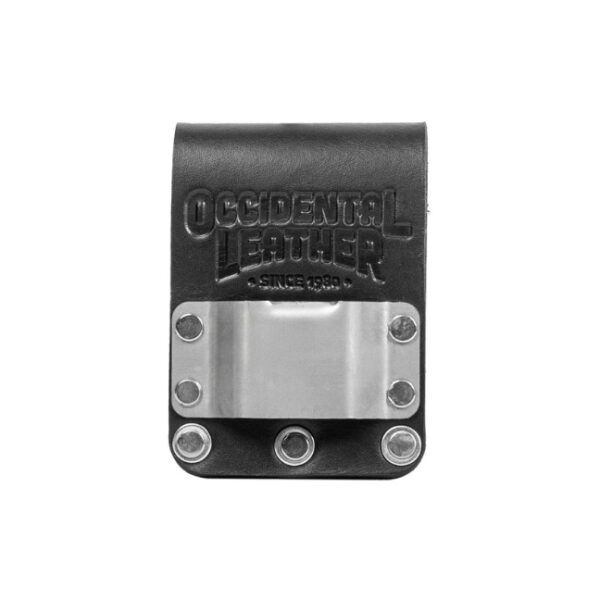 Occidental Leather B5537 Belt Worn Tape Clip