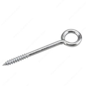 Onward Eye Bolt with Lag Thread