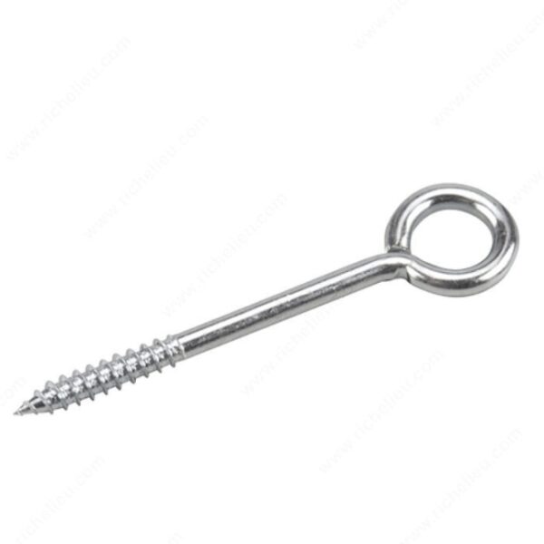 Onward Eye Bolt with Lag Thread