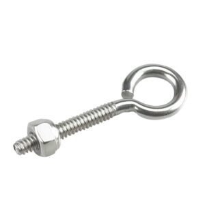 Onward Eye Bolt with Nut