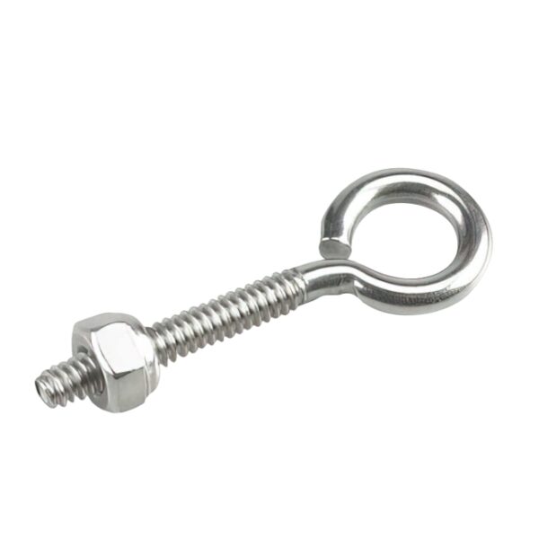 Onward Eye Bolt with Nut