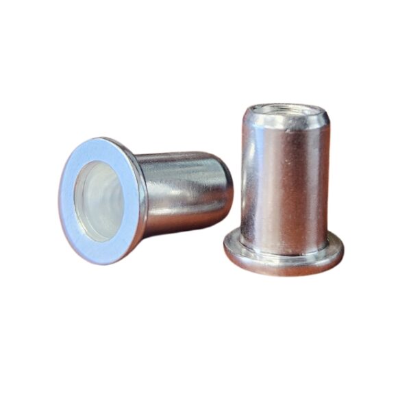 Aluminum Rivet Nuts