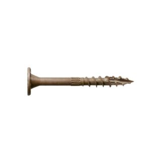 Simpson Strong-Tie SDWS22300DB Timber Screw with Double Barrier Coating .220 x 3" T-40