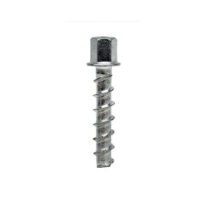 Simpson THDB25158RH Titen HD Threaded Rod Hanger 1/4" x 1-5/8"