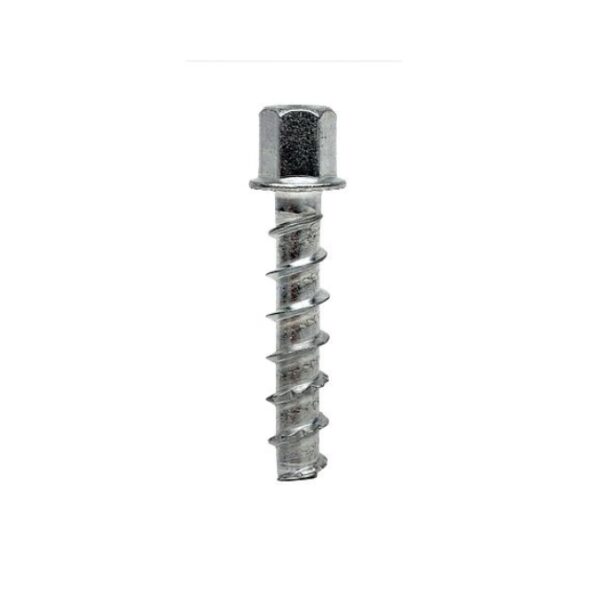 Simpson THDB25158RH Titen HD Threaded Rod Hanger 1/4" x 1-5/8"