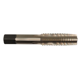 Drillco 2800 High-Speed Steel Metric Taper Hand Taps