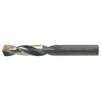 Drillco 300N High-Speed Steel Stub Length Drill Bits