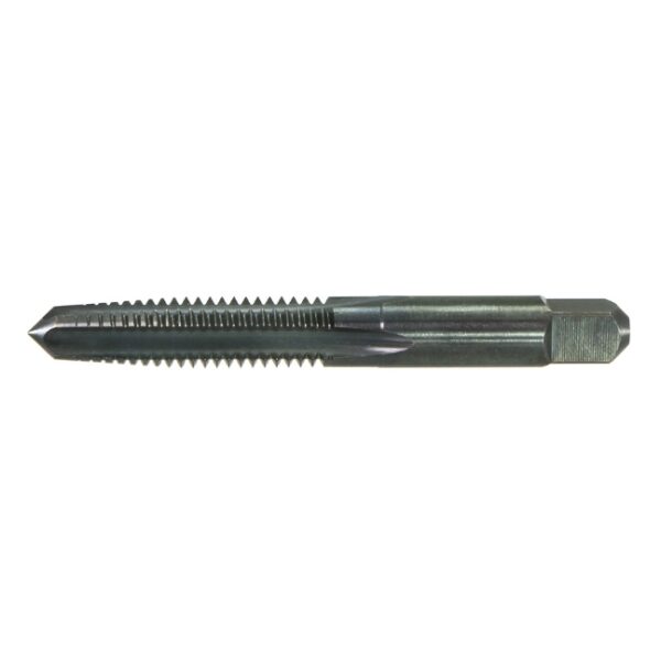 Drillco High-Speed Steel Taper Hand Taps
