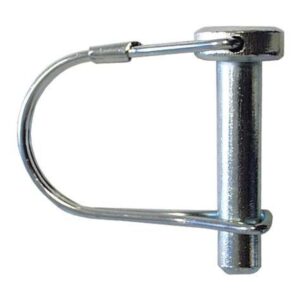 Dynaline Round Quick Pins