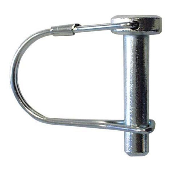 Dynaline Round Quick Pins