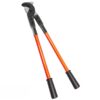 Klein 63041 25" Standard Cable Cutter