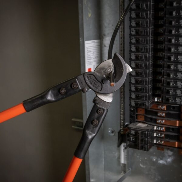 Klein 63041 25" Standard Cable Cutter
