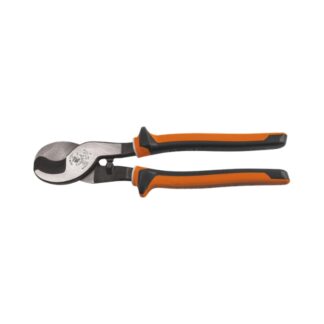 Klein 63050-EINS Insulated Electricians Cable Cutter