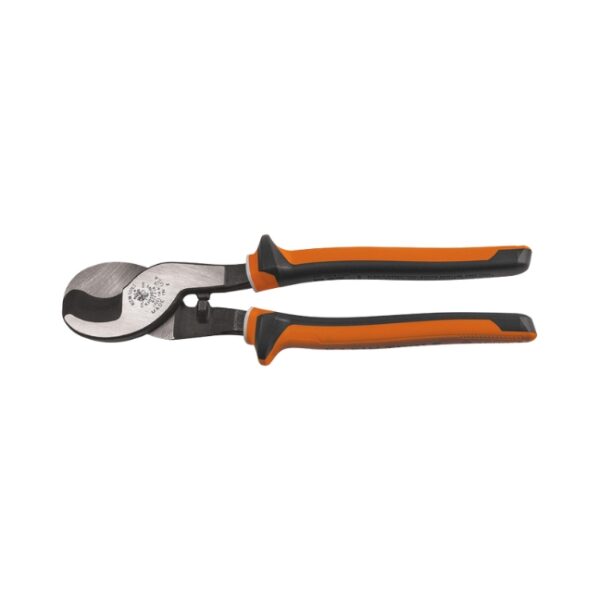 Klein 63050-EINS Insulated Electricians Cable Cutter