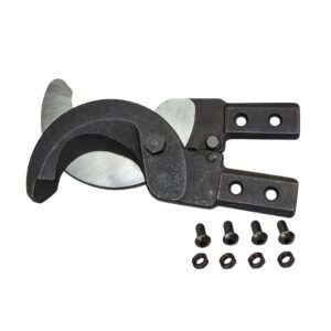 Klein 63090 Replacement Cable Cutter Head for 63045