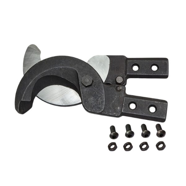 Klein 63090 Replacement Cable Cutter Head for 63045 Klein 63090 Replacement Cable Cutter Head for 63045