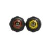 Klein 630M 3" Shaft Magnetic Nut Driver Set 2-Piece