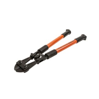 Klein 63124 24-1/2" Fiberglass Handle Bolt Cutter