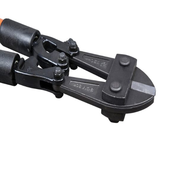 Klein 63130 30 Fiberglass Handle Bolt Cutter (1) Klein 63130 30" Fiberglass Handle Bolt Cutter