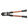 Klein 63136 36-1/2" Fiberglass Handle Bolt Cutter
