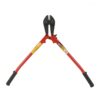 Klein 63324 24" Steel Handle Bolt Cutters