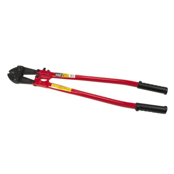 Klein 63330 30" Steel Handle Bolt Cutters