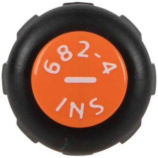 Klein 6824INS 14Cabinet Drive Insulated Screwdriver (2)