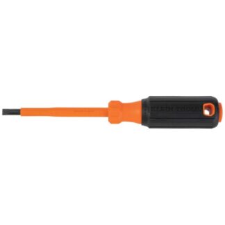 Klein 6824INS 1/4"Cabinet Drive Insulated Screwdriver