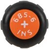 Klein 6856INS PH1 Phillips Drive x 6" Shank Insulated Screwdriver