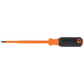 Klein 6856INS PH1 Phillips Drive x 6" Shank Insulated Screwdriver