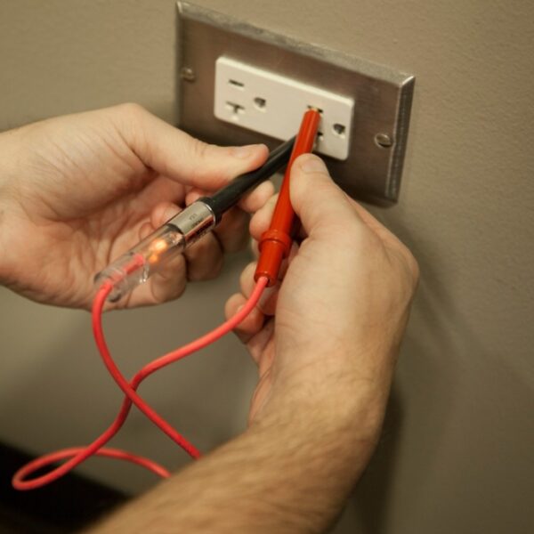 Klein 69105 Circuit Tester