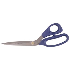 Klein 7310 11" Heavy Duty Bent Trimmer with Plastic Ambidextrous Handle