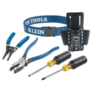 Klein 80006 Tool Kit 6-Piece