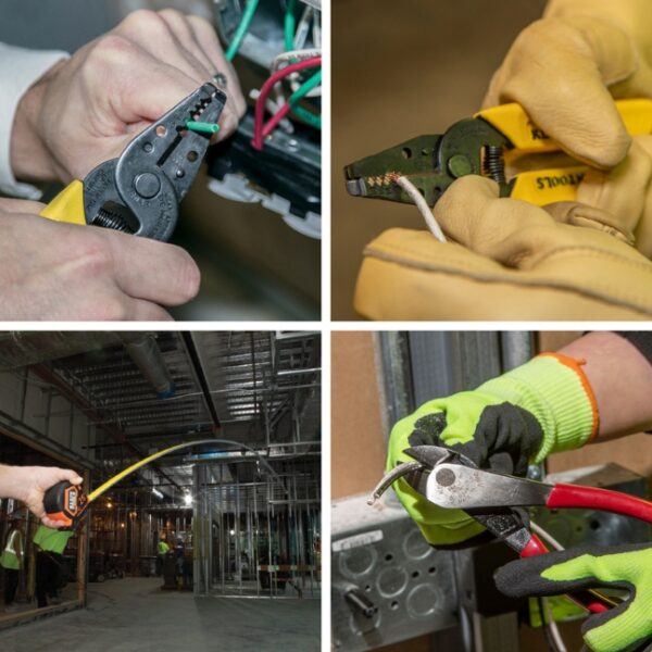 Klein 80014 Tool Kit 14-Piece