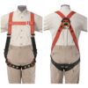 Klein 87141 KLEIN-LITE Fall-Arrest Harness Klein 87141 KLEIN-LITE Fall-Arrest Harness