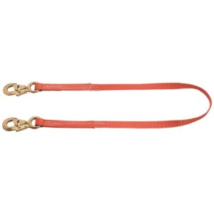 Klein 87431 5ft Nylon Webbing Lanyard