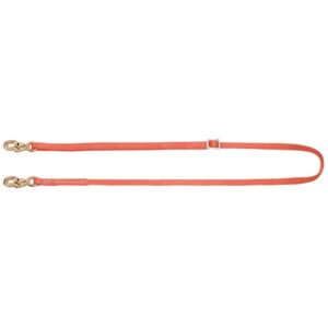 Klein 87433 6-1/2ft - 10ft Adjustable Nylon Webbing Lanyard